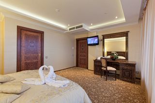 Sk Royal Hotel