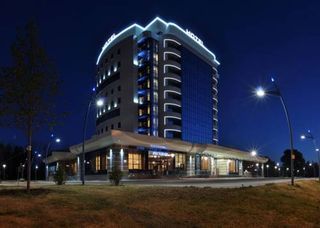 Sk Royal Hotel