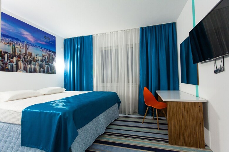Posada Global Sky Hotel