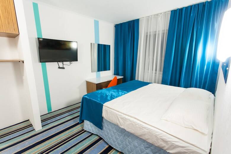 Posada Global Sky Hotel