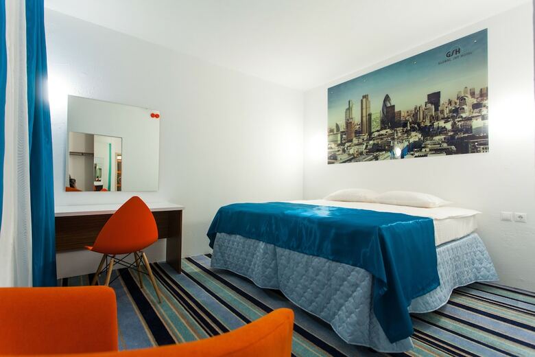 Posada Global Sky Hotel