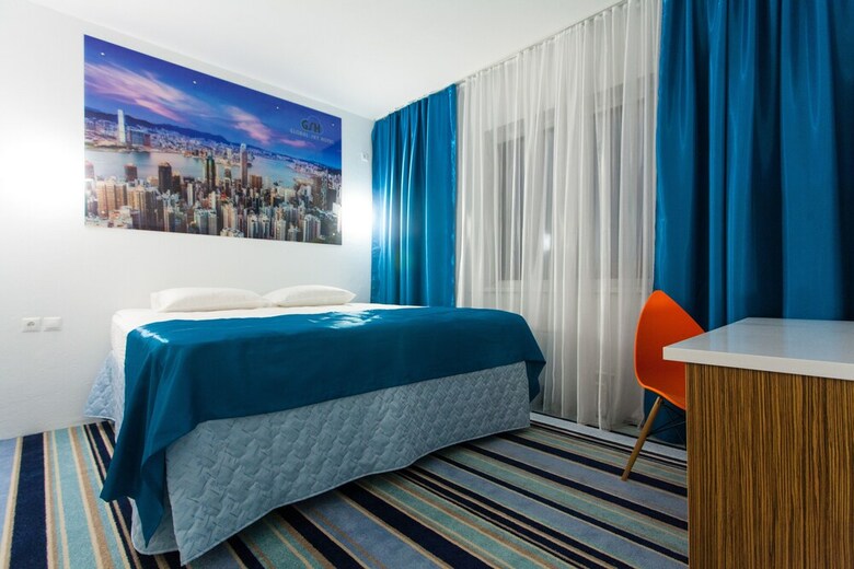 Posada Global Sky Hotel