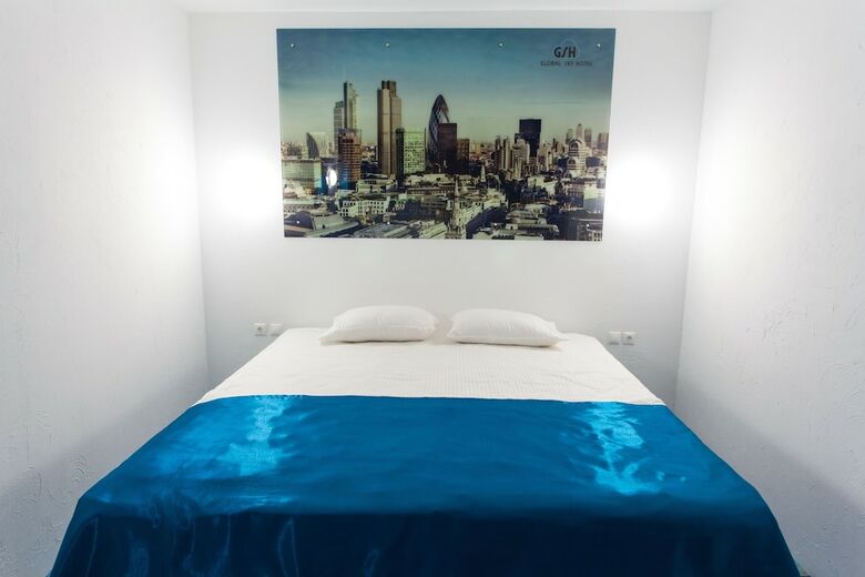 Posada Global Sky Hotel