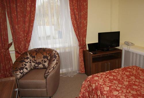 Sport Hotel