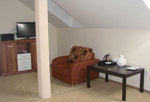Sport Hotel