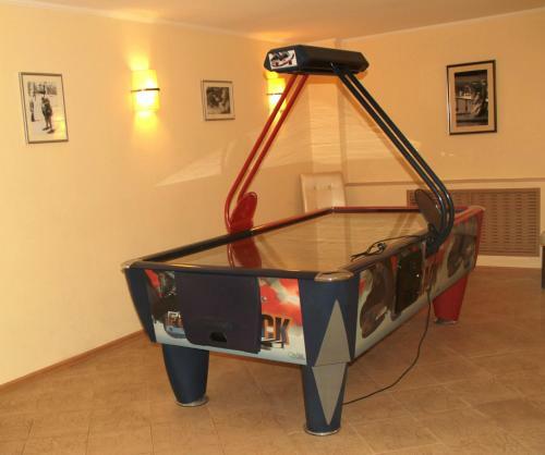 Sport Hotel