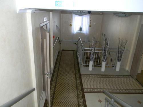 Sport Hotel