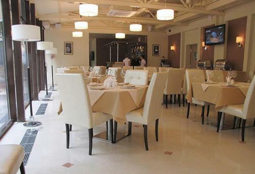 Sport Hotel