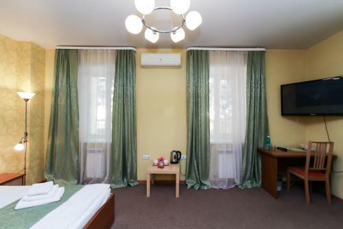 Avenu Hotel