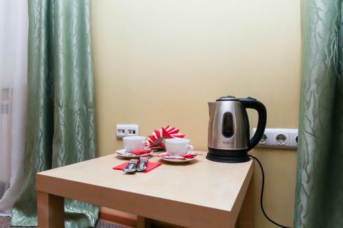 Avenu Hotel