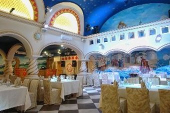 Hotel Alesha Popovitch Dvor