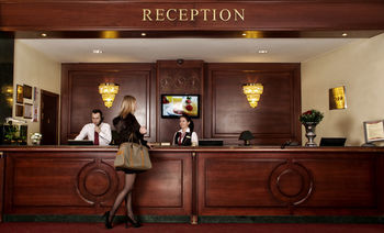 Ring Premier Hotel