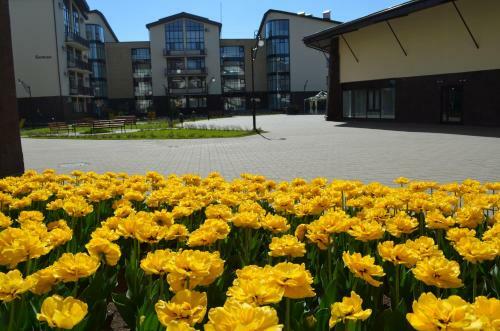 Hotel Complex Lubim