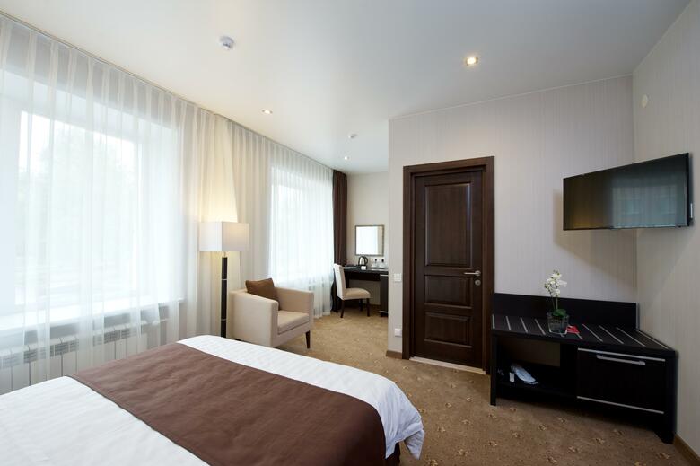 Hotel Metelitsa