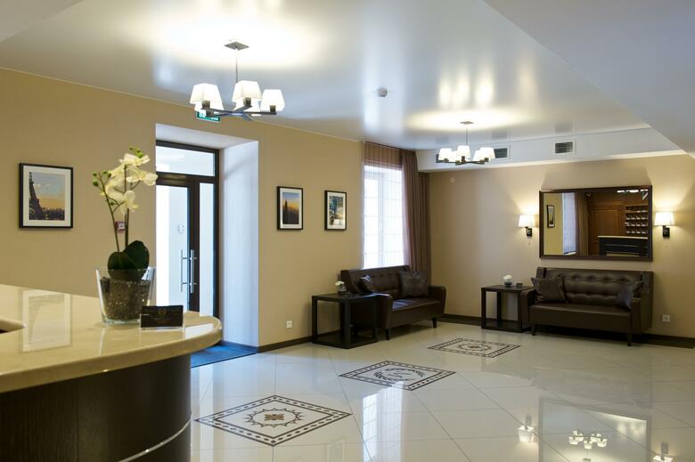 Hotel Metelitsa