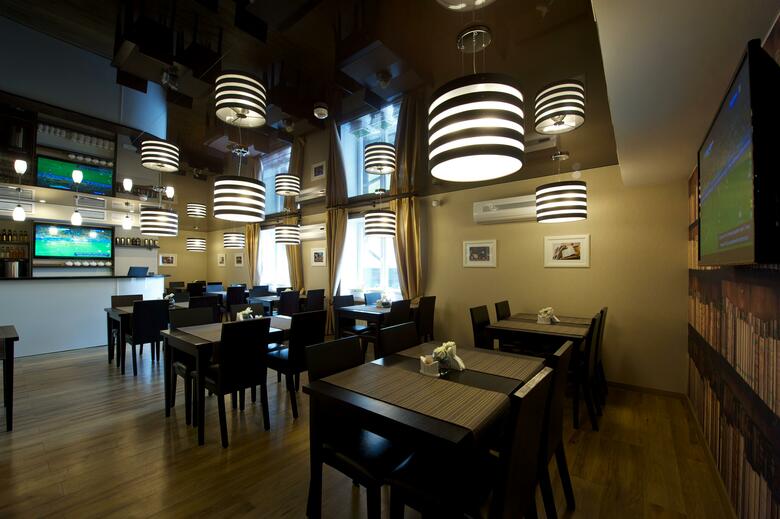 Hotel Metelitsa