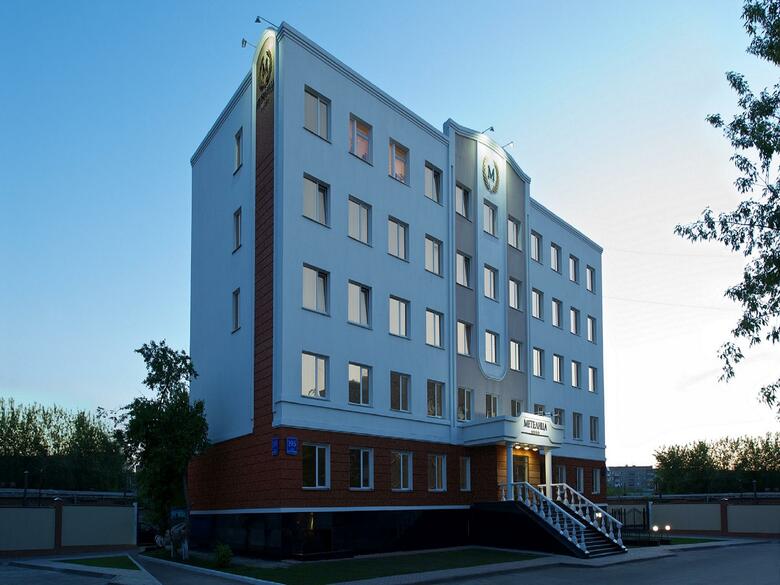 Hotel Metelitsa