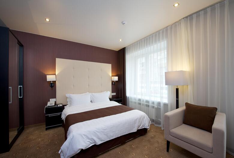 Hotel Metelitsa
