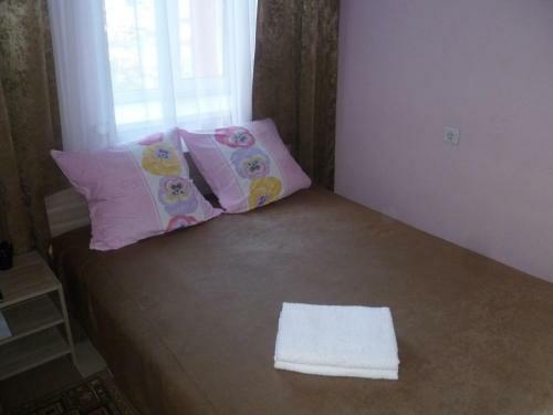 Hotel Vizit