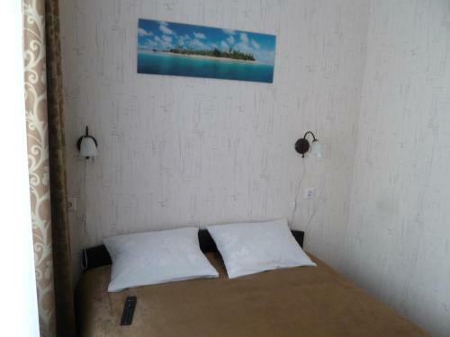 Hotel Vizit