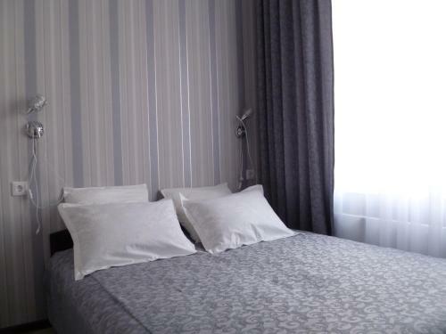 Hotel Vizit