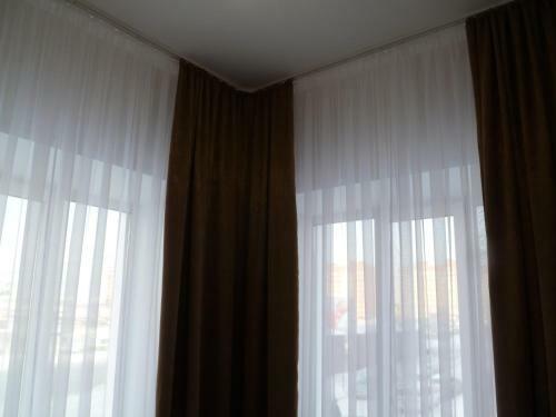 Hotel Vizit