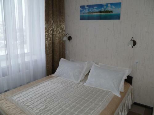 Hotel Vizit
