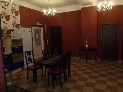 Hotel Vizit