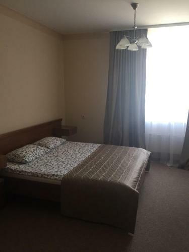 Yakutia Hotel