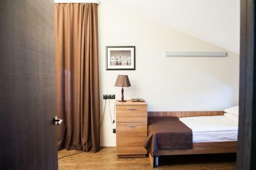Dk Kompleks Hotel