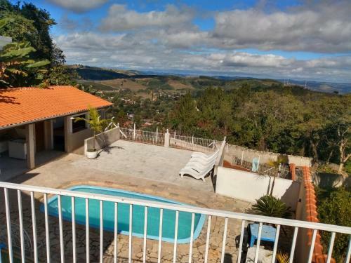 Ch�cara Recanto Para�so