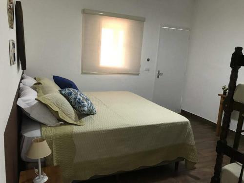 Hostal Recanto Elamar