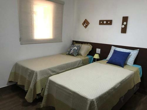 Hostal Recanto Elamar