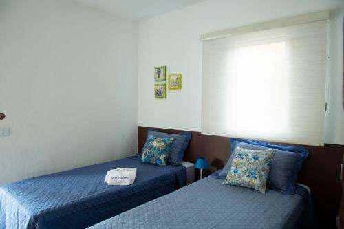 Hostal Recanto Elamar
