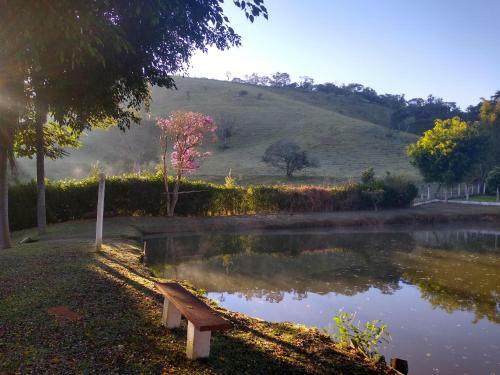 Hostal Recanto Elamar