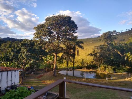 Hostal Recanto Elamar