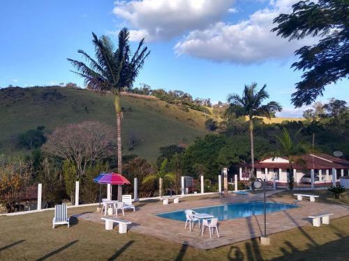 Hostal Recanto Elamar