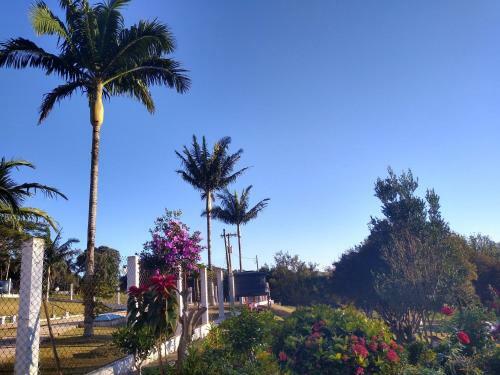 Hostal Recanto Elamar