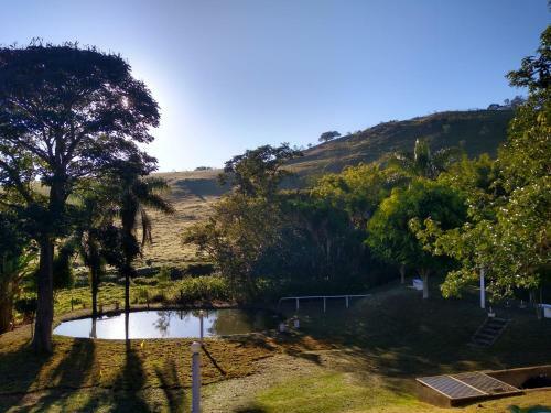 Hostal Recanto Elamar