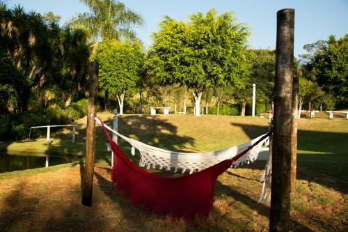 Hostal Recanto Elamar