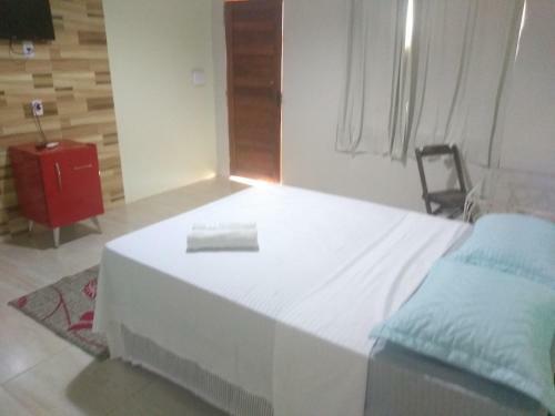Hostal Chal�s Vila Albino