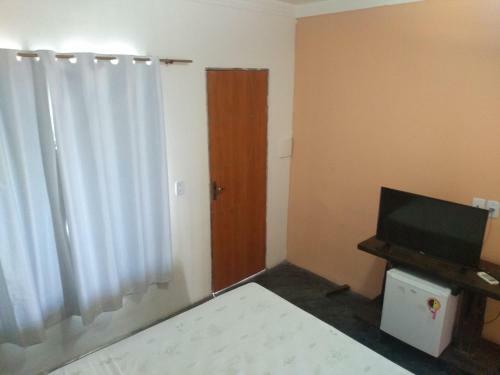Hostal Chal�s Vila Albino
