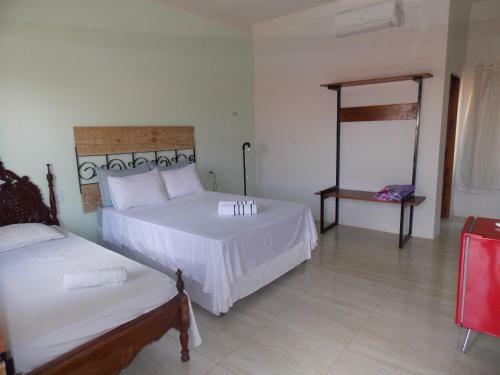 Hostal Chal�s Vila Albino