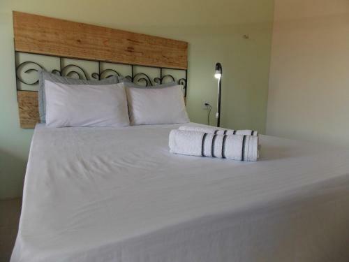 Hostal Chal�s Vila Albino