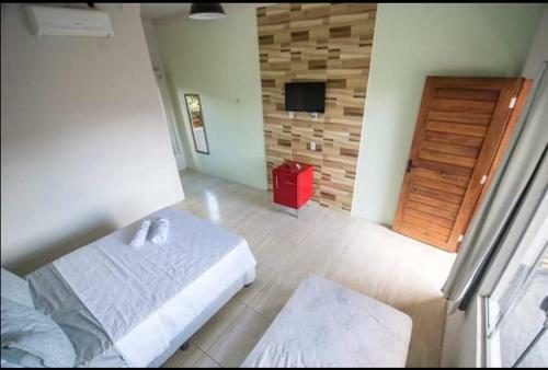 Hostal Chal�s Vila Albino