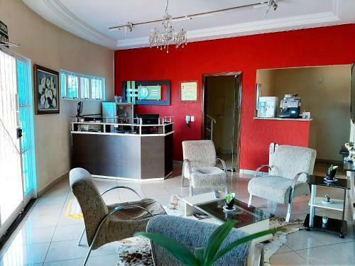 Hotel Belo Horizonte