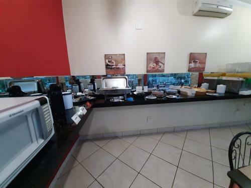 Hotel Belo Horizonte