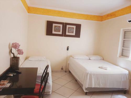 Hotel Belo Horizonte