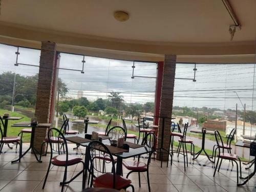 Hotel Belo Horizonte