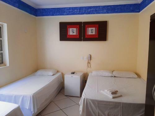 Hotel Belo Horizonte